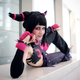 Illustration for article titled Juri Will Kick You in the Face. And You Will Like It.